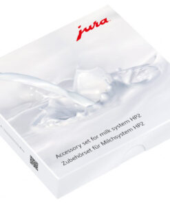 Jura Accessory set for HP2 milk systems
