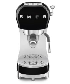 Machine à café Smeg Expresso Noir