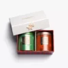 Coffret de thés Tendre Noël