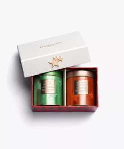 Coffret de thés Tendre Noël
