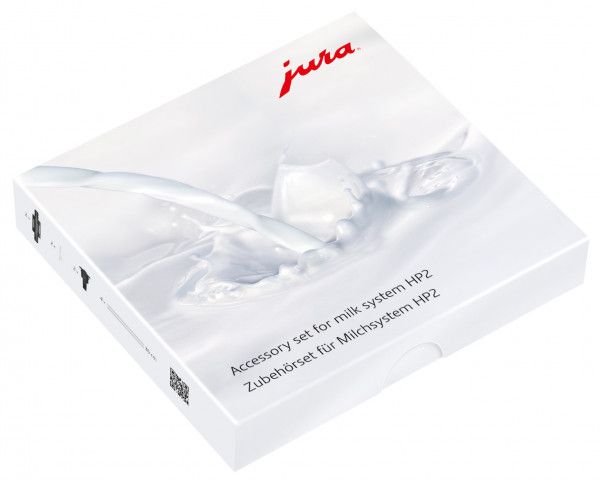 Jura Accessory set for HP2 milk systems