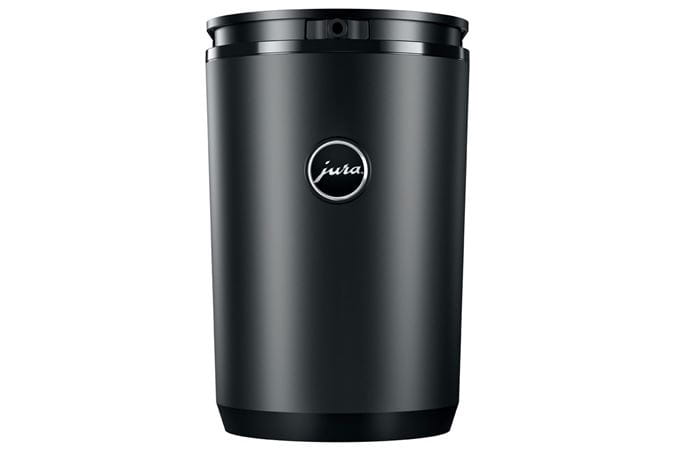 Jura Cool Control 2.5l Wifi Black