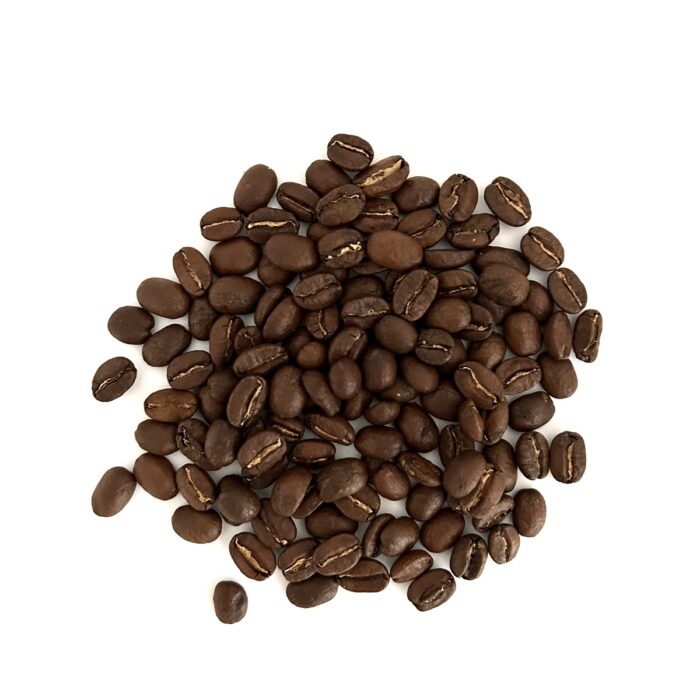 Café République Dominicaine