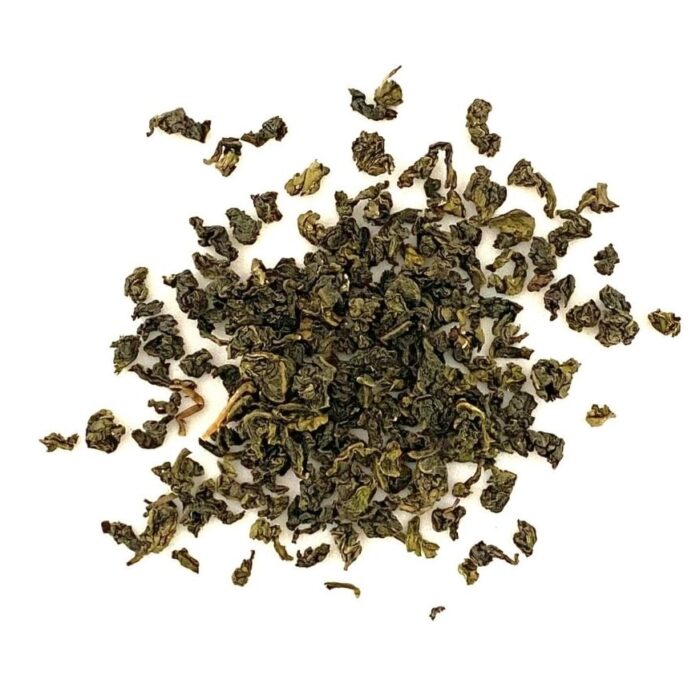 Thé Milk Oolong