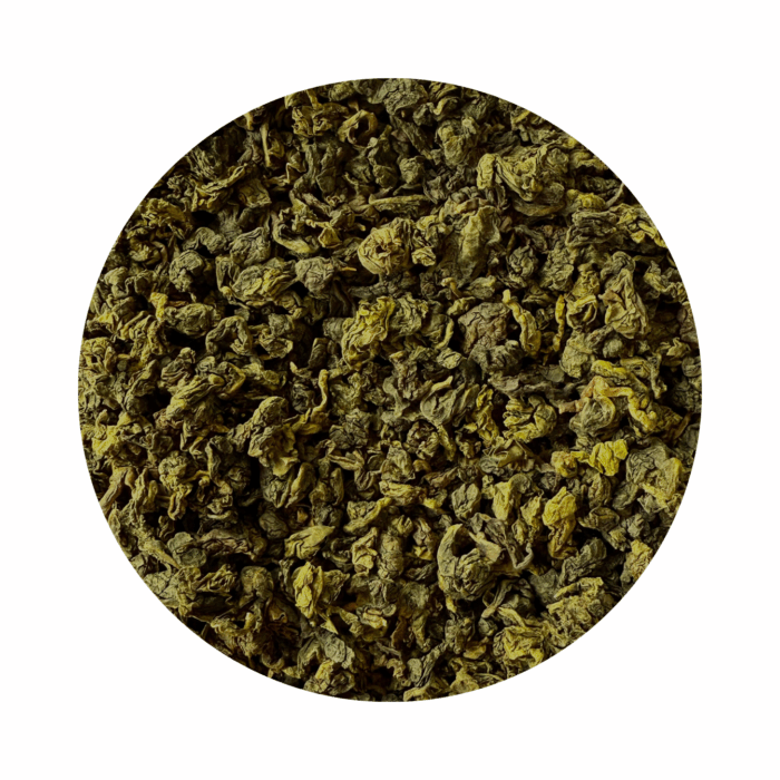 Milk Oolong