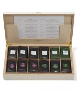 Dammann teabags gift sets