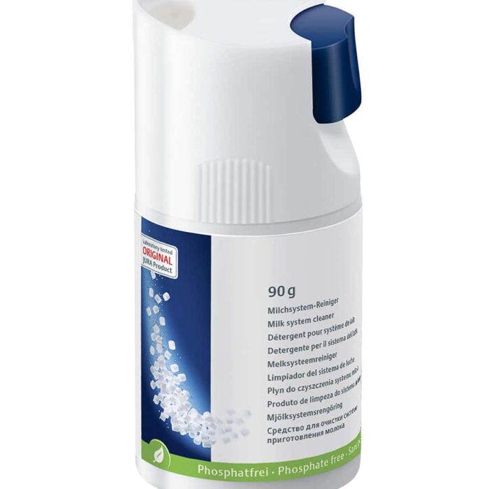 Détergent pour système de lait (mini-tabs) 90 gr