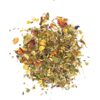 Alkaline Herbal Flowers est une tisane aux notes florales.