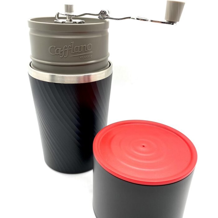 Cafflano Klassic All-in-One Coffee Maker