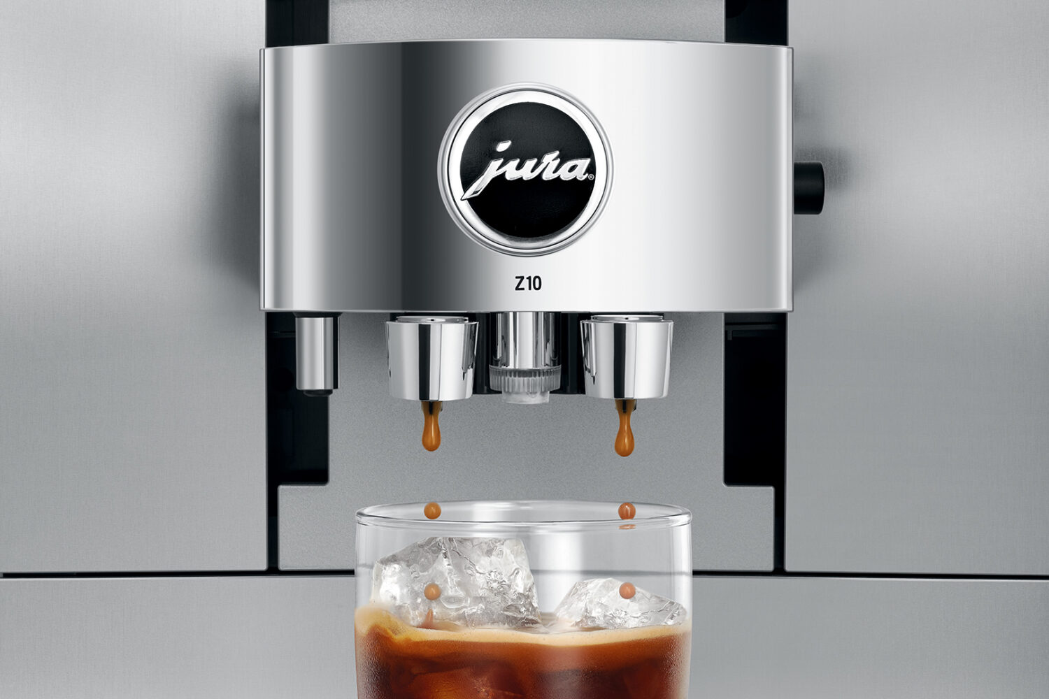Jura Z10 aluminium – Image 7