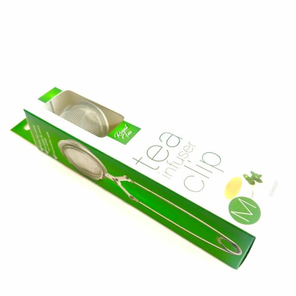 Infuseur à thé