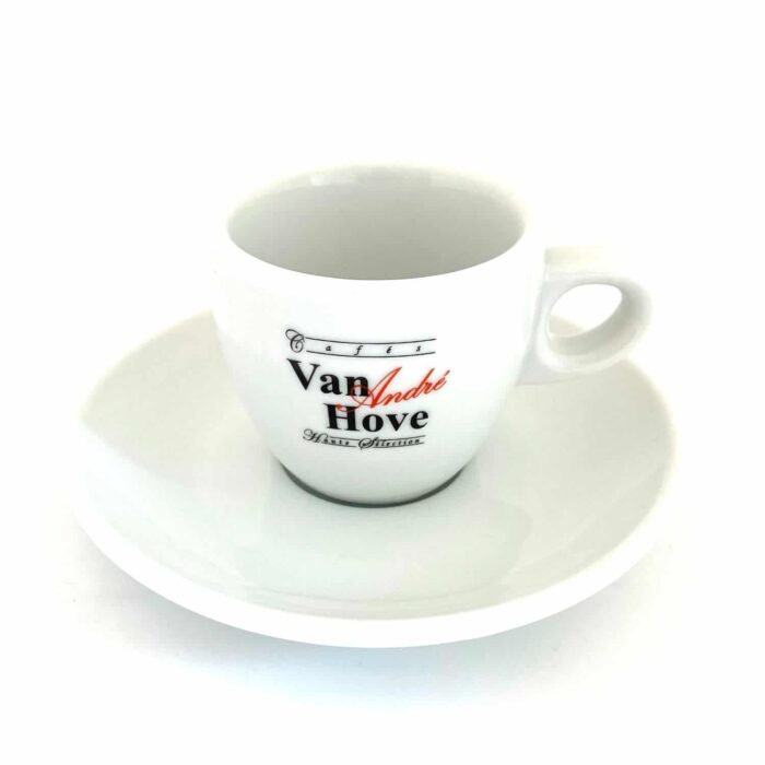 Tasse à café espresso Van Hove 1954