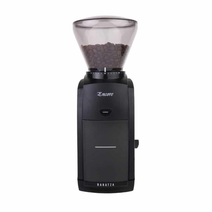 Moulin électrique Baratza Encore