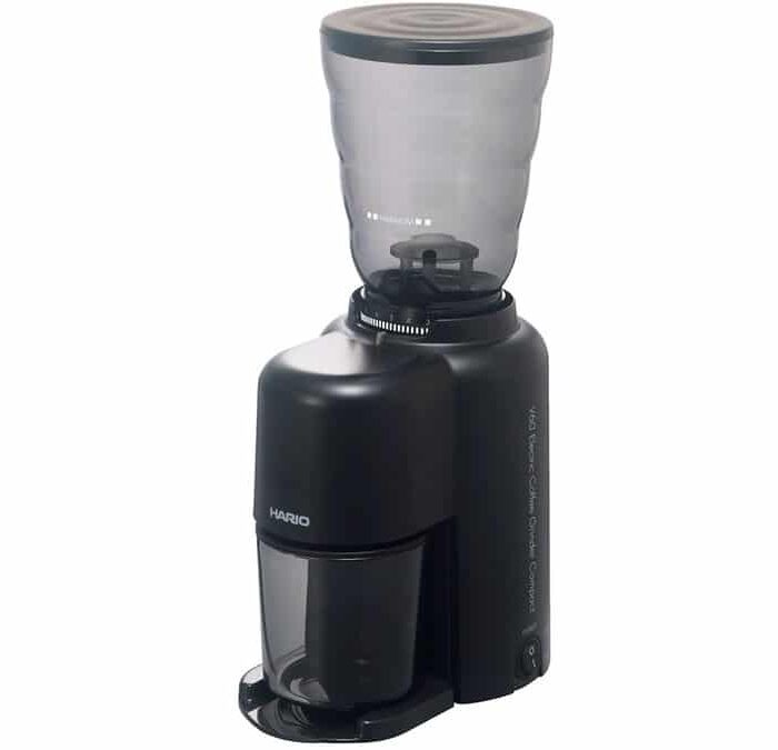 Moulin Electrique Compact Hario V60
