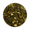 Citrus Green Tea