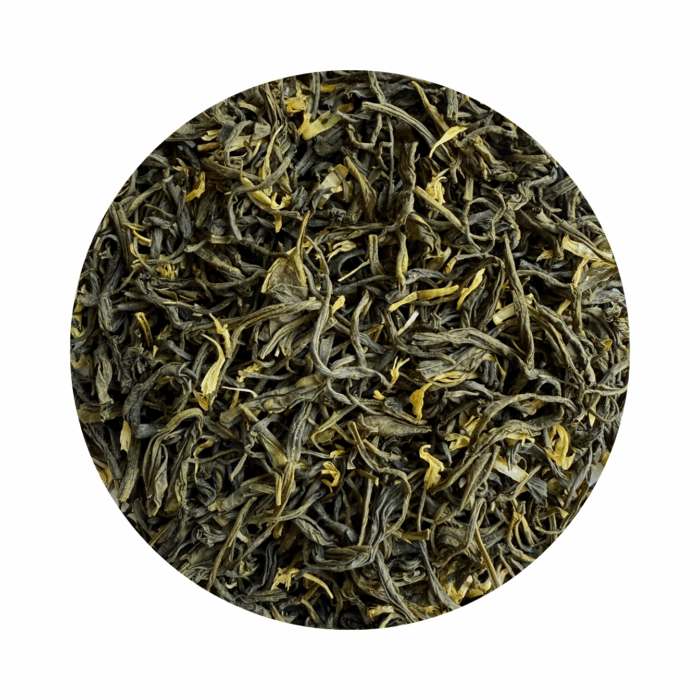 Earl Grey Primeur