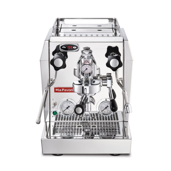 Machine à café La Pavoni Botticelli Evoluzione PID