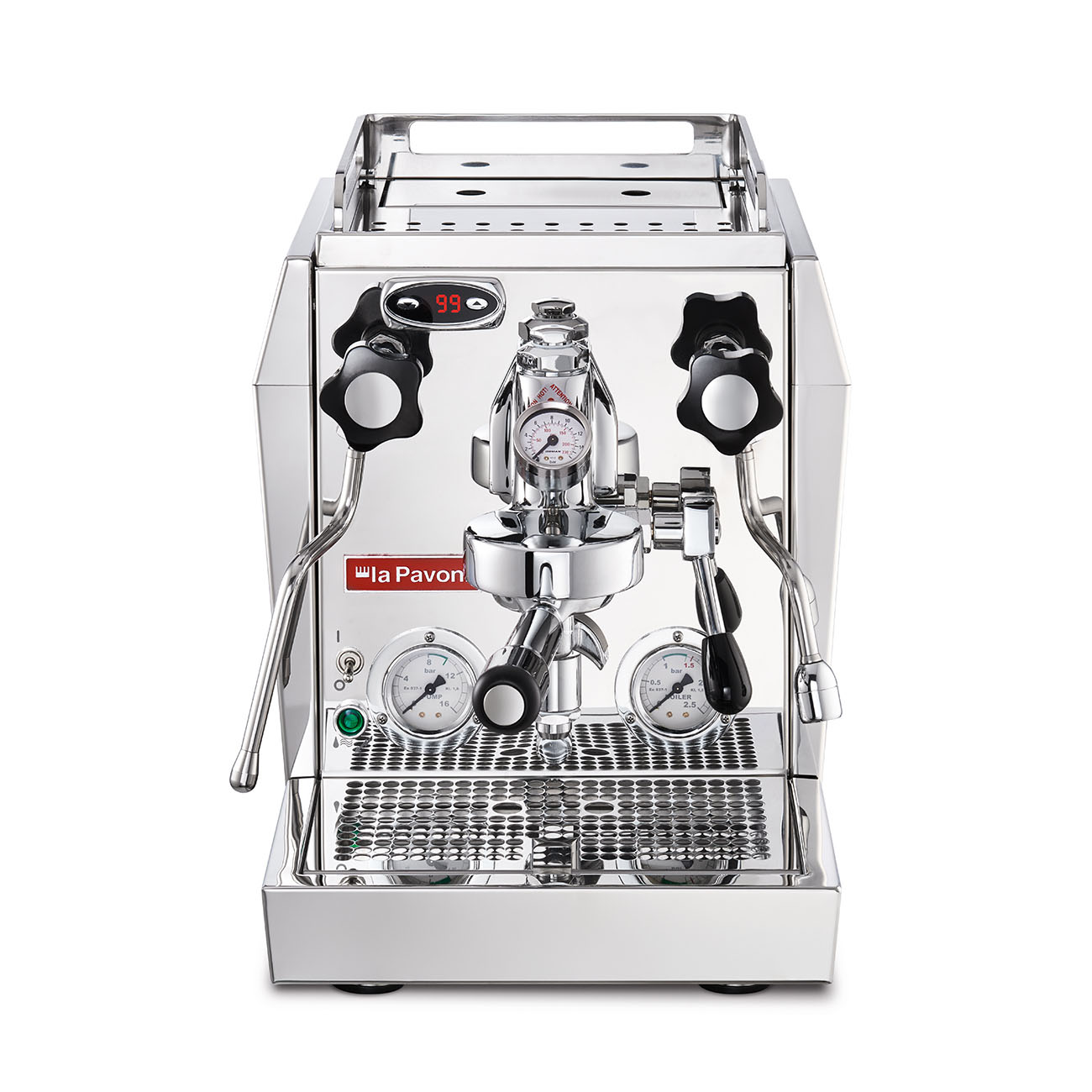 Machine à café La Pavoni