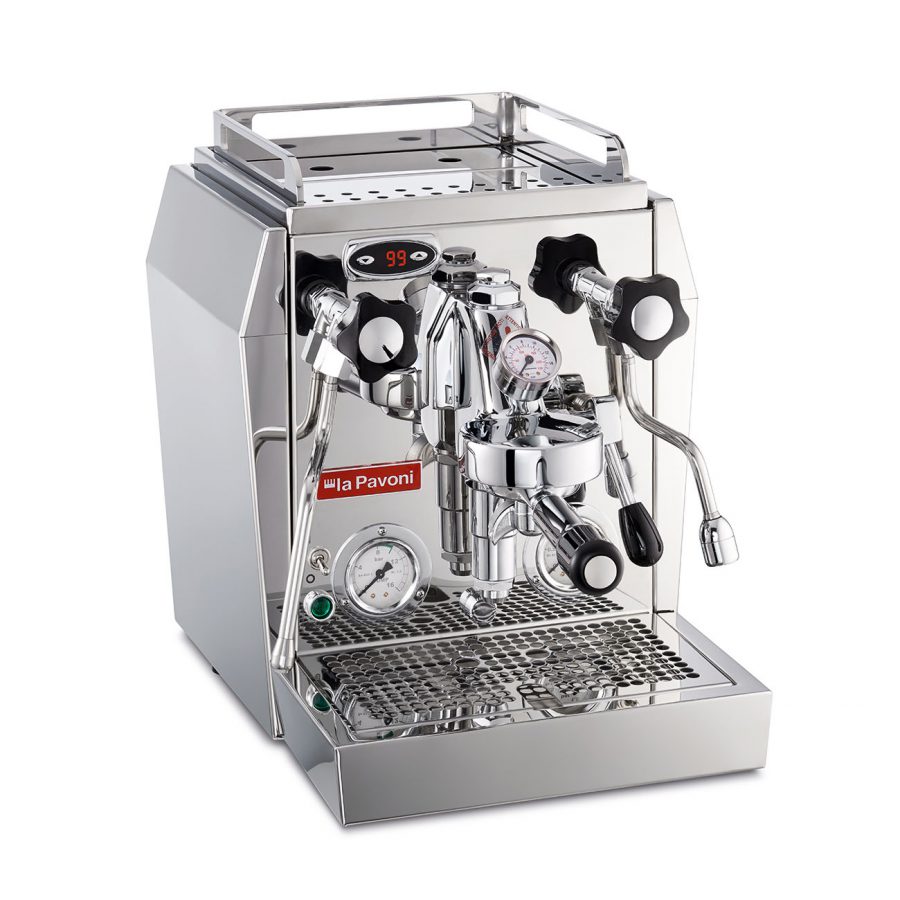 Machine à café La Pavoni