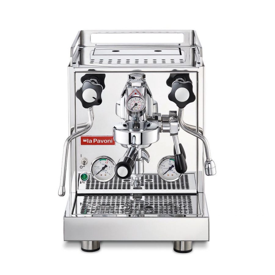 Machine à café La Pavoni Cellini Evoluzione