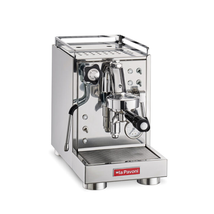 Mini Cellini La Pavoni