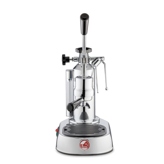 Machine à café La Pavoni Europiccola Lusso à levier