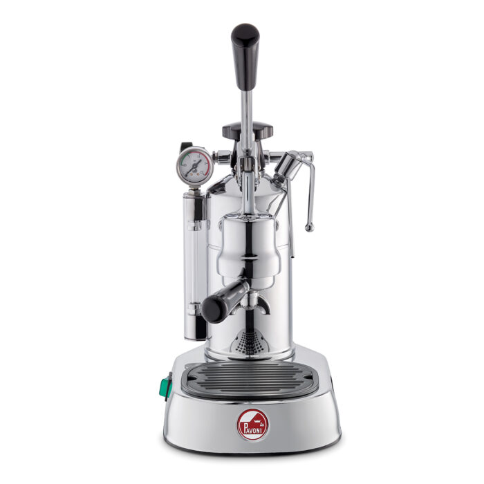 Machine à café La Pavoni Professional Lusso