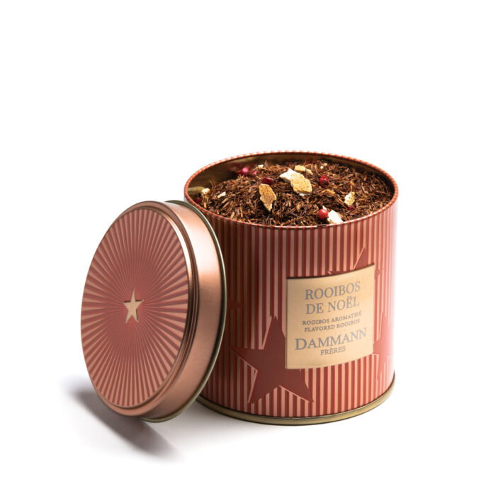Rooibos de Noël Dammann