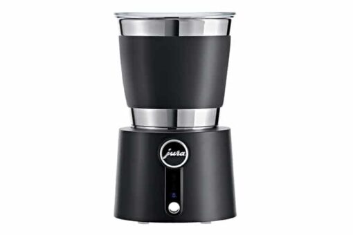 Mousseur de lait Jura