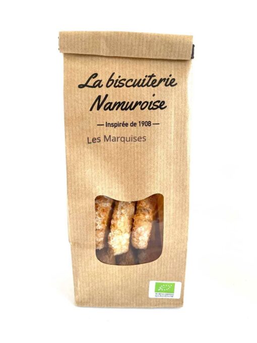 La Biscuiterie Namuroise