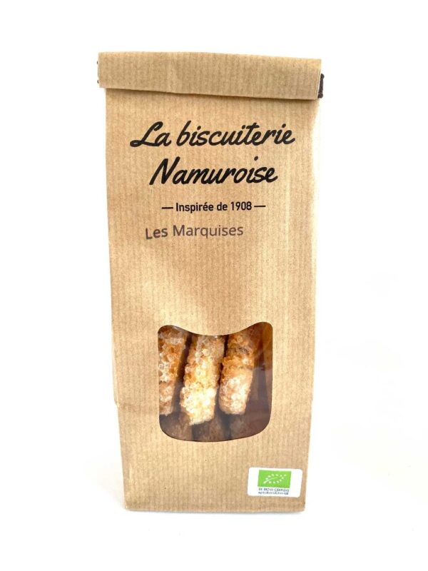 La Biscuiterie Namuroise