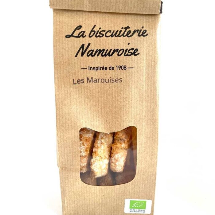 La Biscuiterie Namuroise