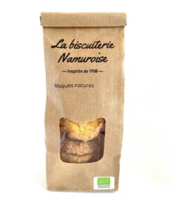 La Biscuiterie Namuroise