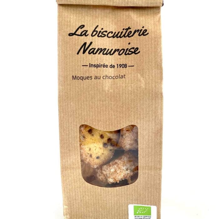 La Biscuiterie Namuroise