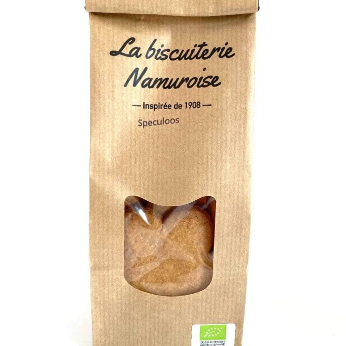 La Biscuiterie Namuroise