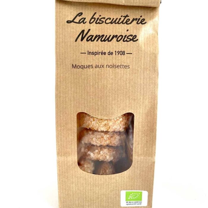 La Biscuiterie Namuroise