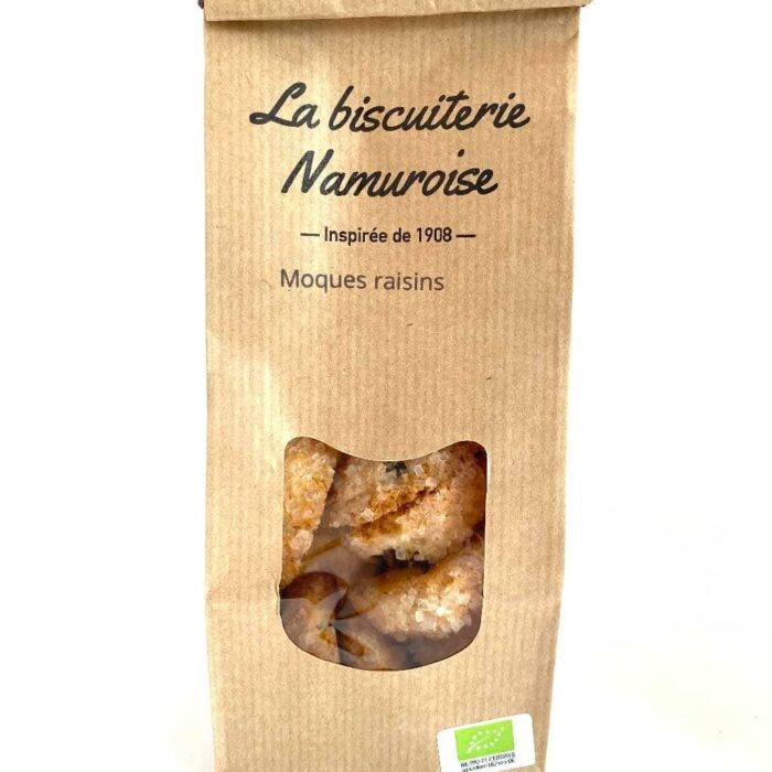 La Biscuiterie Namuroise