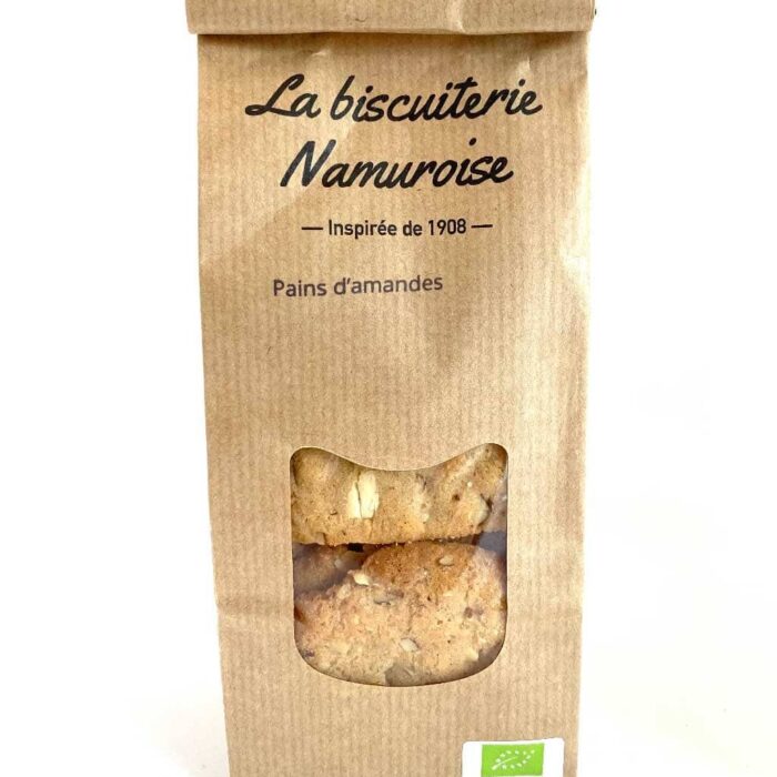 La Biscuiterie Namuroise