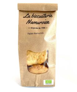 La Biscuiterie Namuroise