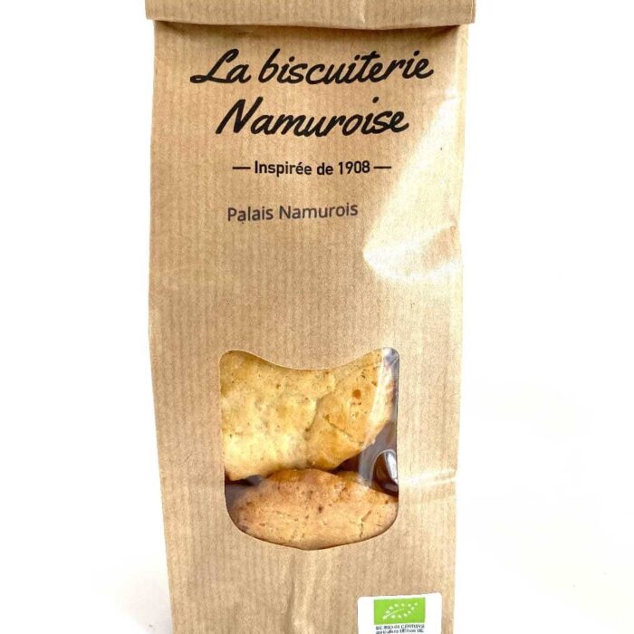 La Biscuiterie Namuroise