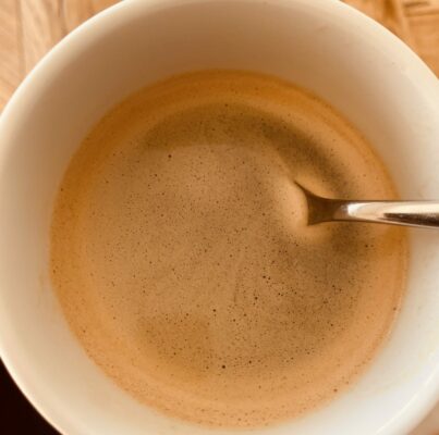 La qualité du café dans l'Horeca