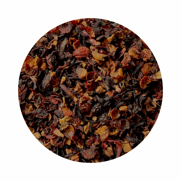 Passion Framboise