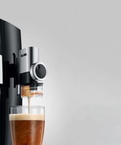 J8 piano black (EA) sirop