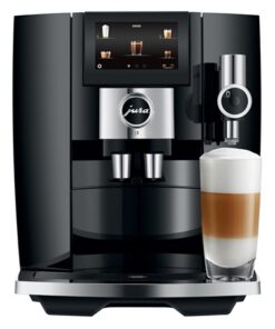 Machine à café Jura J8