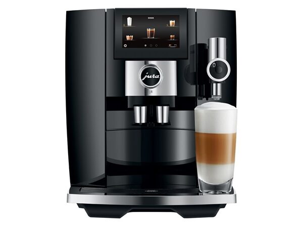 Machine à café Jura J8