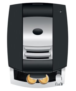 Machine à café Jura J8