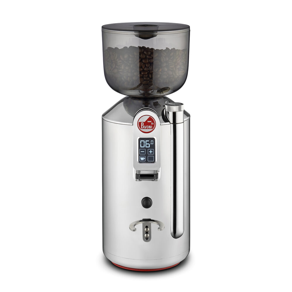 Moulin à café La Pavoni Cilindro
