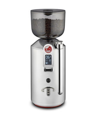 Moulin à café La Pavoni Cilindro