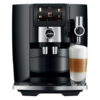 Jura J8 Piano Black (EA)