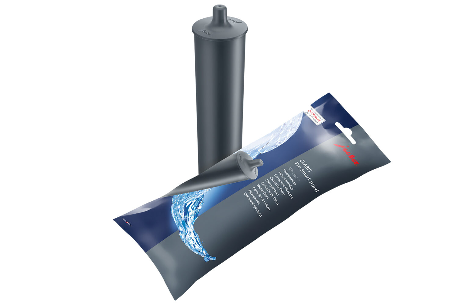 Claris Pro Smart Maxi
